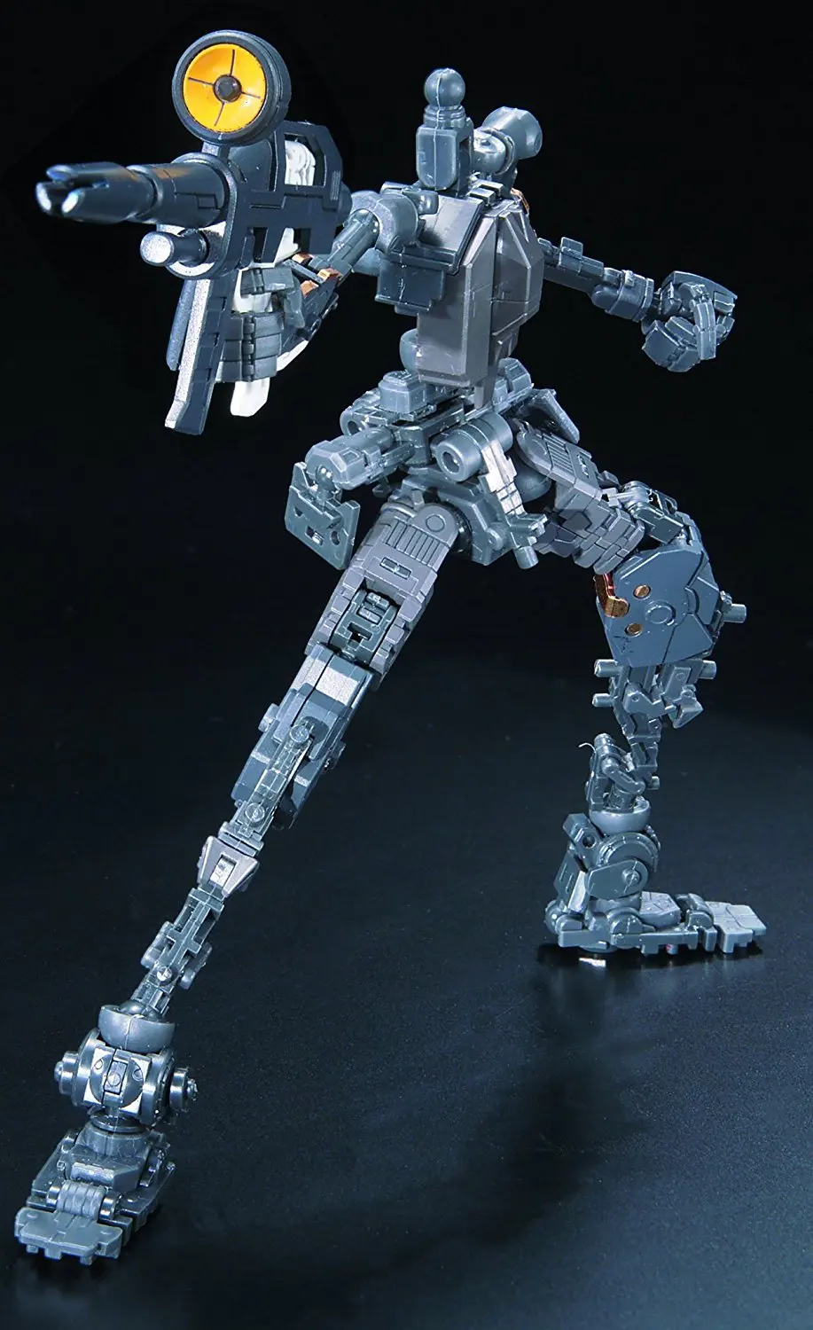 Bandai Gundam RG 1/144 RX-78-2 мобильный костюм сборки модель Наборы фигурки пластмассовые
