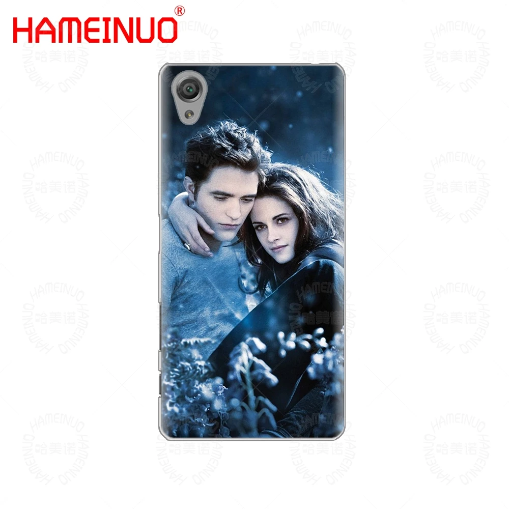 Чехол для телефона HAMEINUO Twilight Saga Breaking Dawn 2 sony xperia C6 XA1 XA2 XA ULTRA X XP L1 L2 XZ1 compact XR/XZ