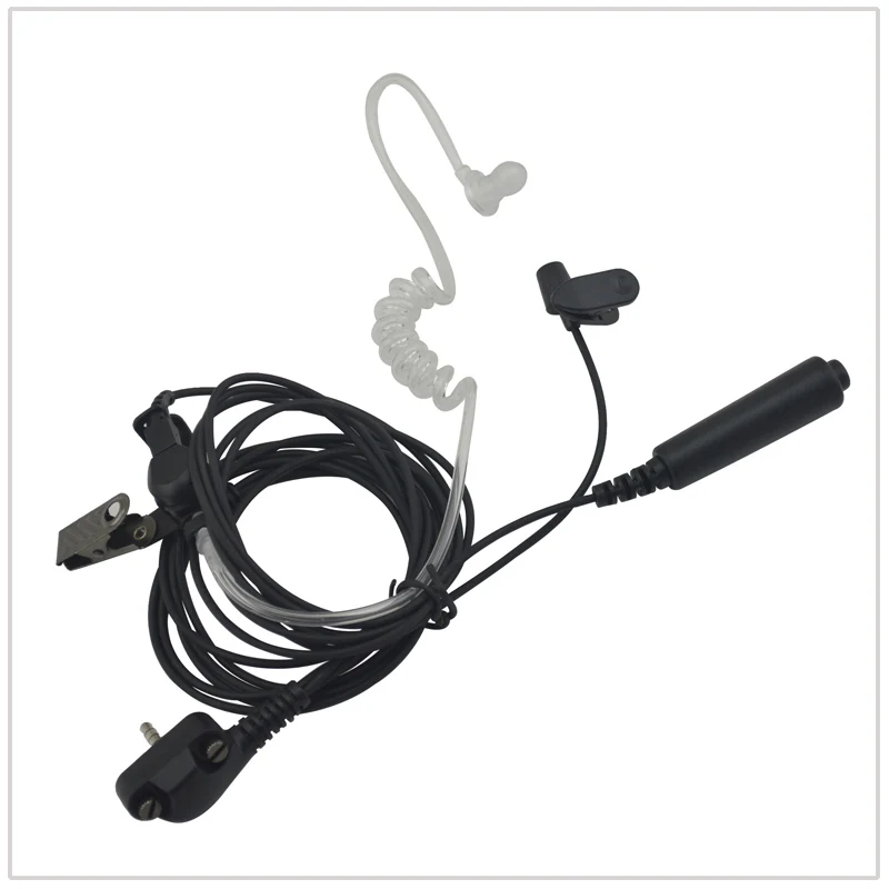 Трехпроводной комплект для наблюдения Vertex Standard с возможностью подключения к