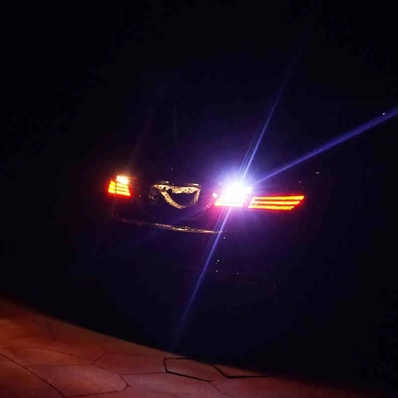 Lsrtw2017 светодиодная высокая яркость автомобильный фонарь заднего хода для honda | Лепнина для интерьера -32951731449