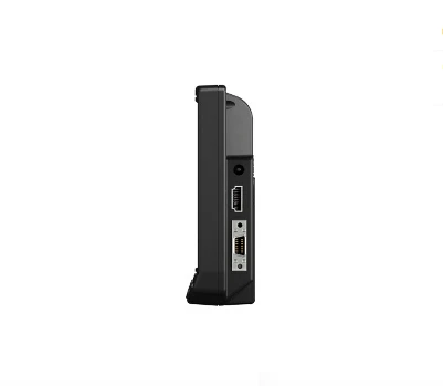 Lilliput 619AT 7 &quotTFT LCD монитор с сенсорным экраном VGA HDMI вход встроенный динамик