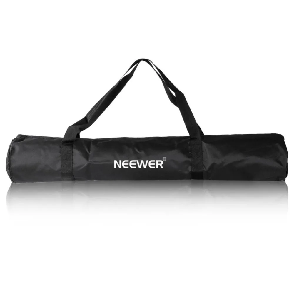 Чехол Трипод Neewer для фотосъемки штатив переноски с ремешком 36x6 7x6 дюймов/91x17x15
