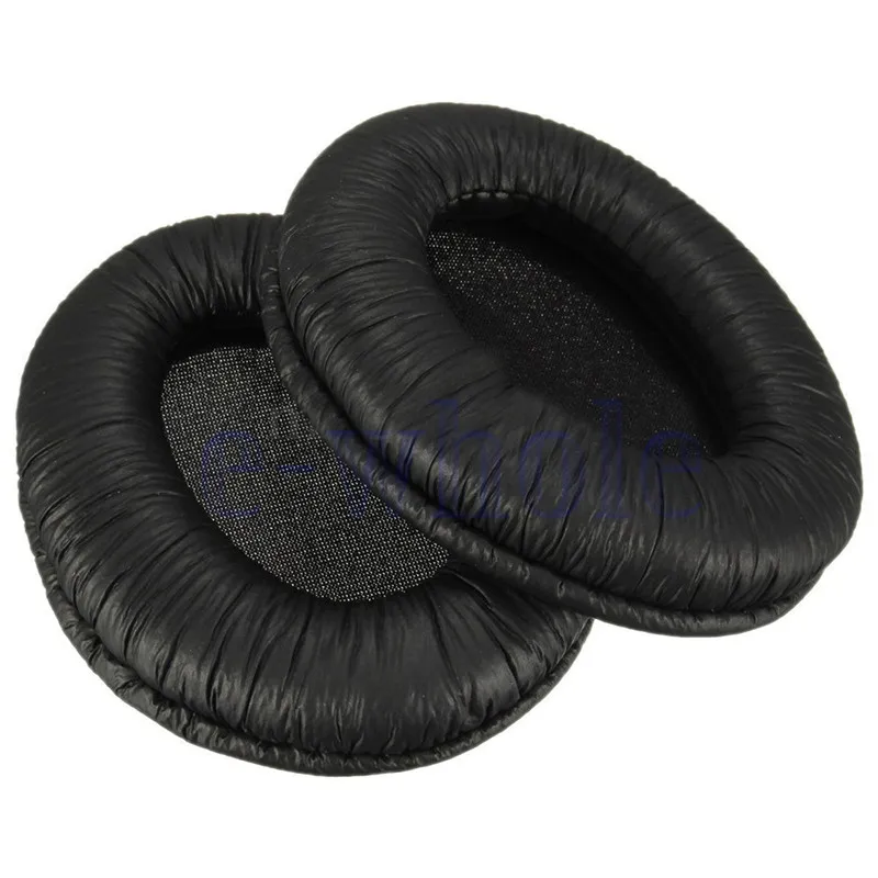 GHH 2X Replacement Earpad Cushion Ear Pad Fit For Sennheiser HD202 HD212 HD497 EH150 AA3008 | Электроника