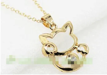 Прекрасный подарок Бесплатная доставка Продвижение медный серебристый цвет