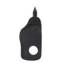 4 мм удобный шланг перфоратор фитинги для ирригационных систем шланг капельного орошения садовый Полив Трубы Фитинги отверстия отверстие 10 шт