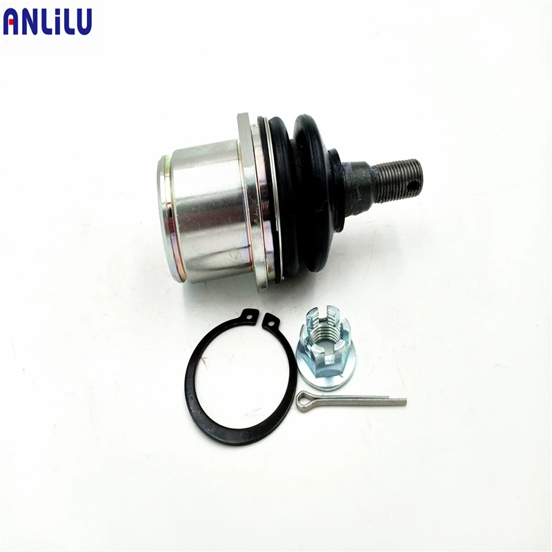 Высококачественный шаровой шарнир подходит для Lexus LS460 0120 USF40F OEM 43201 59045 43202