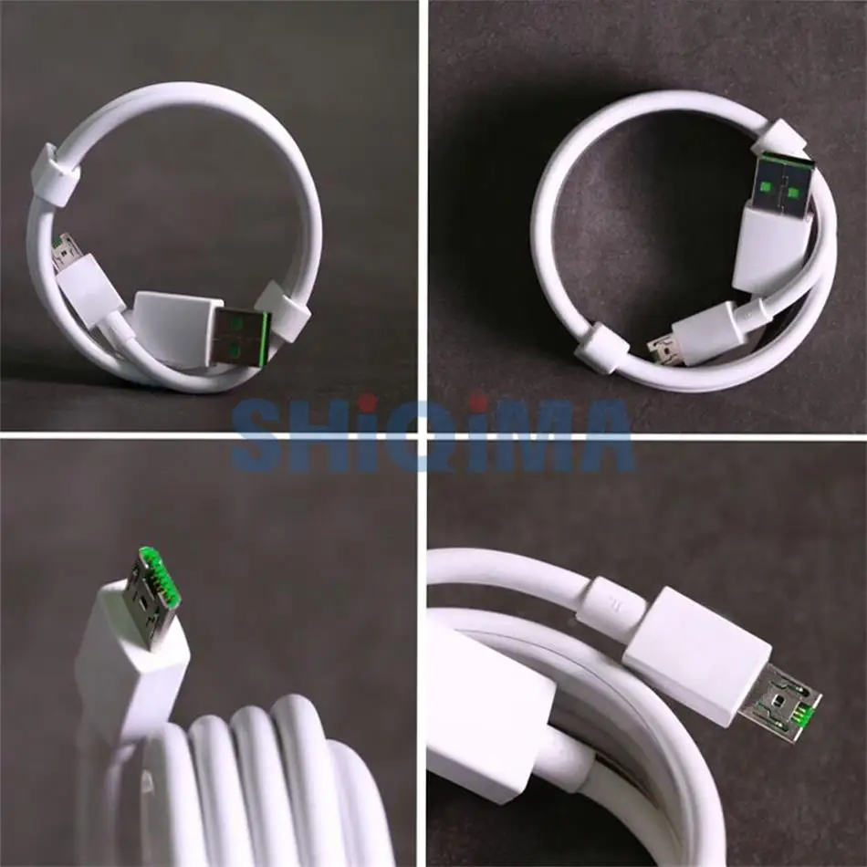 Micro USB VOOC кабель для OPPO R15 R11 R11s плюс R19 R17 pro быстро Зарядное устройство R5 R8107 R8109 R7S R7 R7T R7 R9 R9s плюс 5V 4A AK779