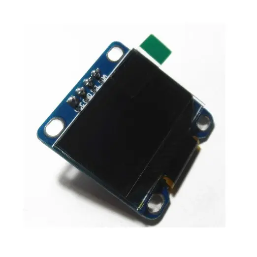 10 шт./лот 128X64 O светодиодный ЖК-дисплей Дисплей модуль для Arduino 0 96 &quotI2C