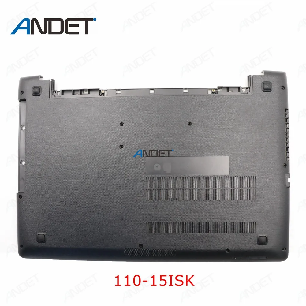 110-15ISK Для lenovo IdeaPad TianYi 110-15 110-15ISK 110-15IBR 110-15ACL 110-15AST чехол для ноутбука нижний чехол - Цвет: 110-15ISK