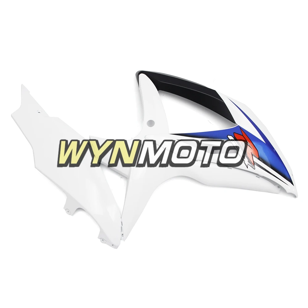 Обтекатели для кузова Suzuki GSXR600 - 750 K8 2008 2009 2010 | Автомобили и мотоциклы