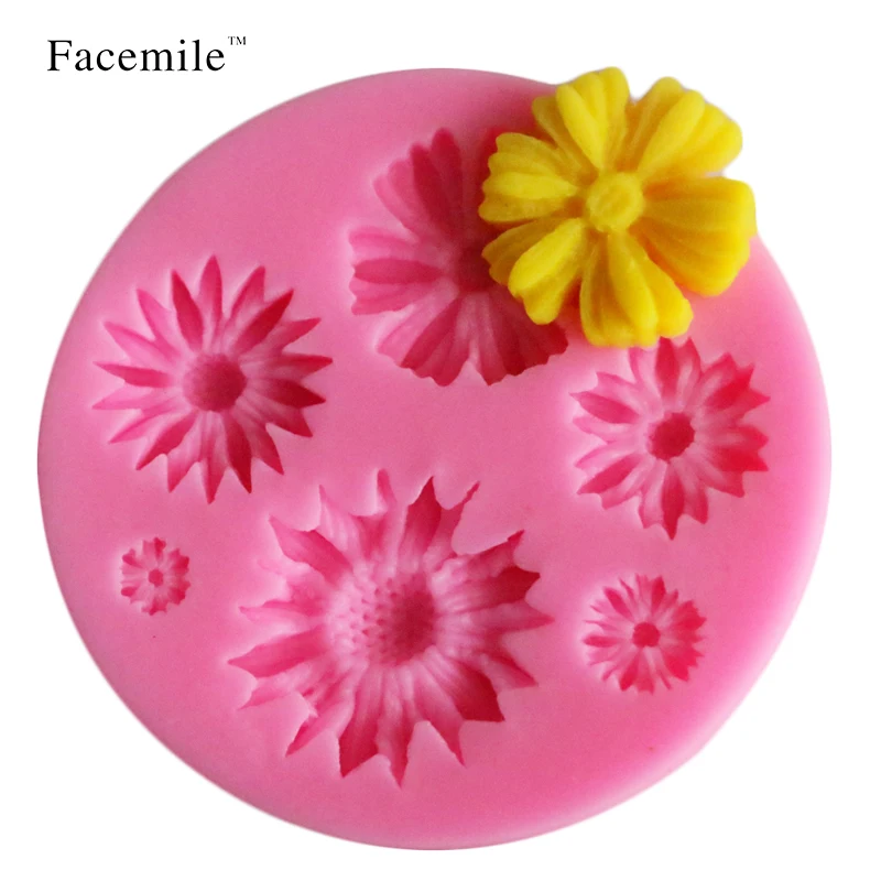 Фотоформа для украшения шоколада безопасная форма полимерной глины инструменты