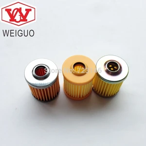 SIRUBA/TAIKO OIL FILTER #KT14 for SIRUBA TAIKO