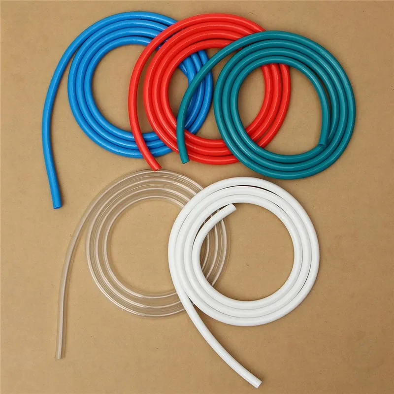 Компьютерный шланг с водяным охлаждением диаметр 8 мм 12 трубка длиной 2 метра