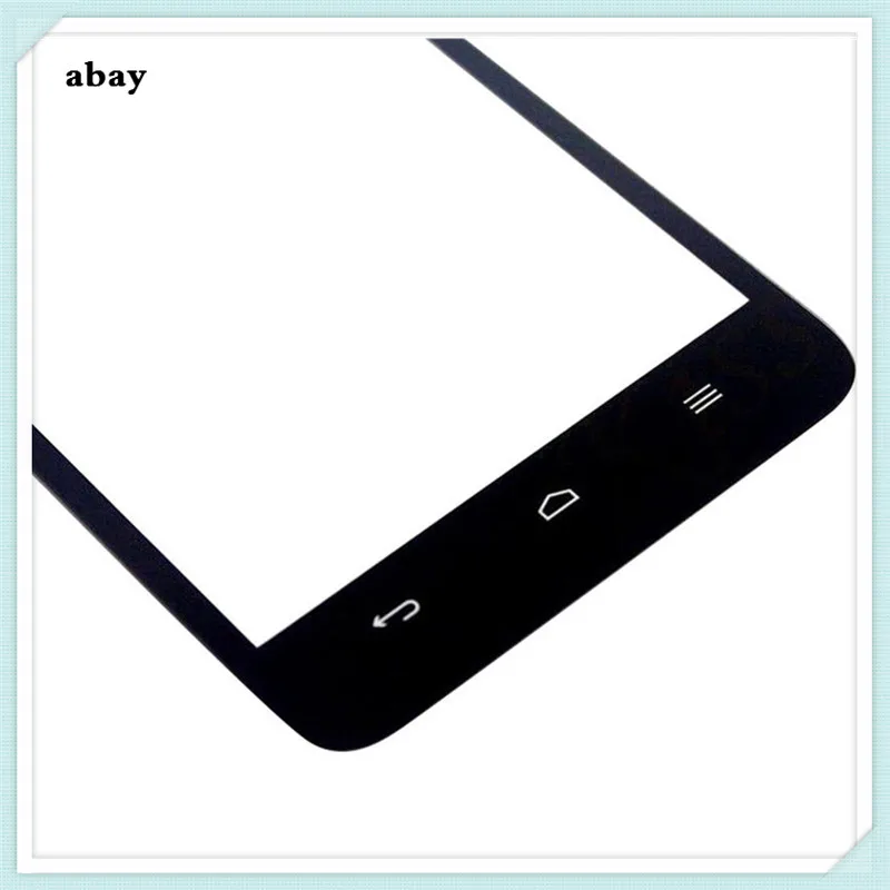 5 0 &quotНовый высококачественный сенсорный экран для Huawei Ascend G620 G620S дигитайзер
