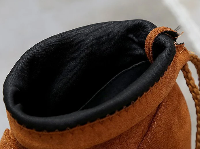 Aleafalling/классические женские ботильоны Уличная обувь на воздушной подушке