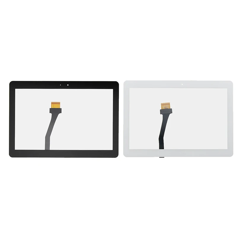 Новый оригинальный Сенсорный экран Замена для samsung Galaxy Note 10 1 ''N8000 Tab сенсорный
