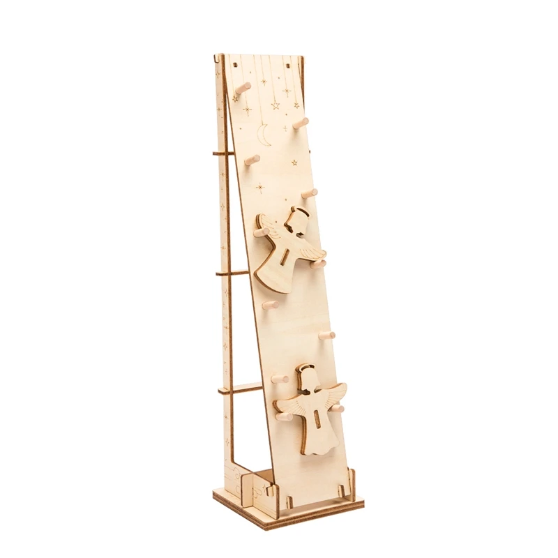 Robud DIY автоматическая защита том для детей и взрослых приколы розыгрыши Новинка