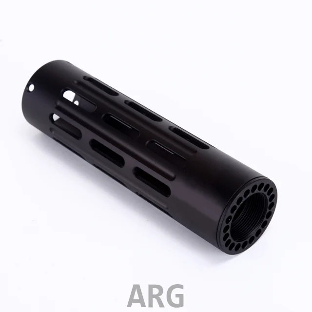12 ''ARMALITE узор M4 тактический AR15 части бесплатно плавающие HANDGUARD трубки Охотничьи Аксессуары