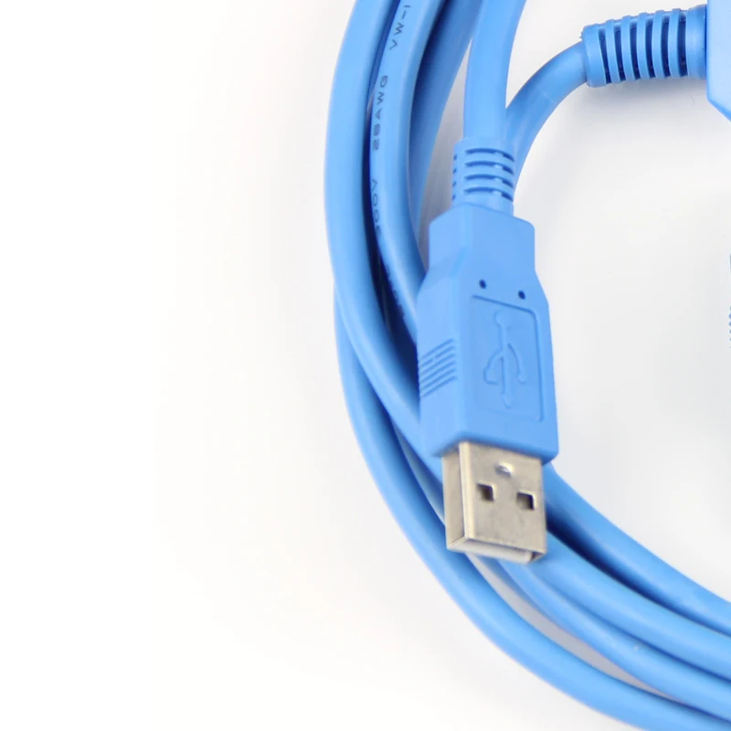 Смарт Кабель для программирования XINJE XC1 XC2 XC3 XC5 PLC поддержка WIN7|cable for|cable supportcable