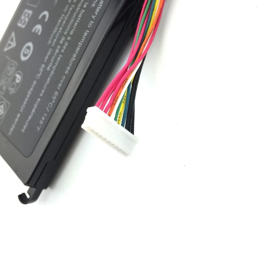 7XINbox 14 8 V 58Wh оригинальный V79Y0 V79YO YMYF6 0YMYF6 Аккумулятор для ноутбука Dell XPS L412x L412z 14Z L412X