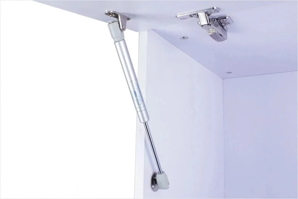 Подъемная дверная стойка для шкафа пневматическая газовая пружина