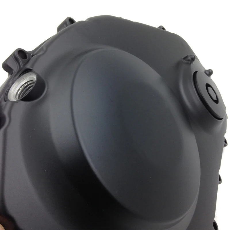 

Freeshipping Motorcycle Right Engine Clutch cover For Honda CBR1000RR 2004 2005 2006 2007 Black