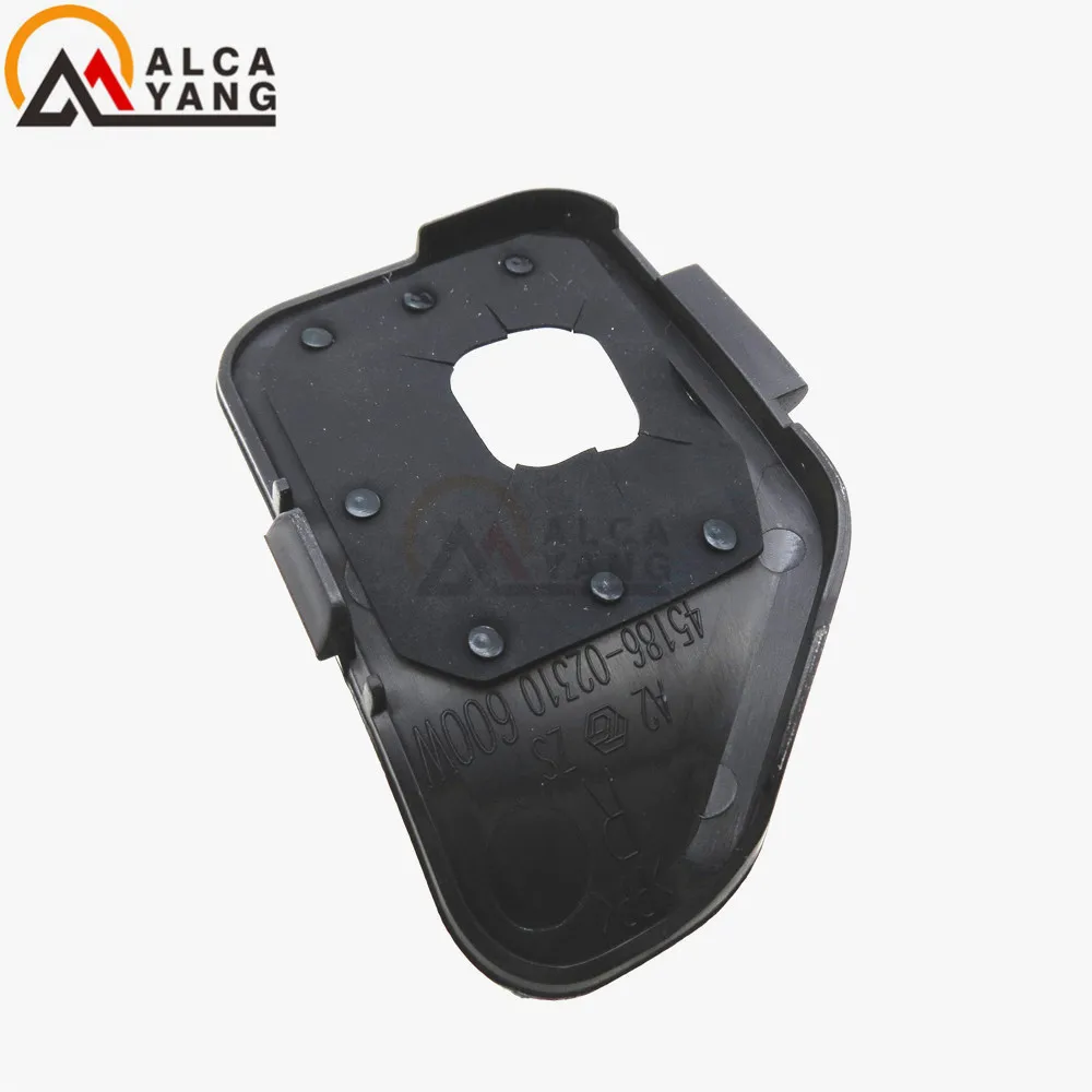 Прочный чехол круиз Управление крышка 45186-0D050 45186-0D050-C0 для Toyota YARiS L VIOS 2013