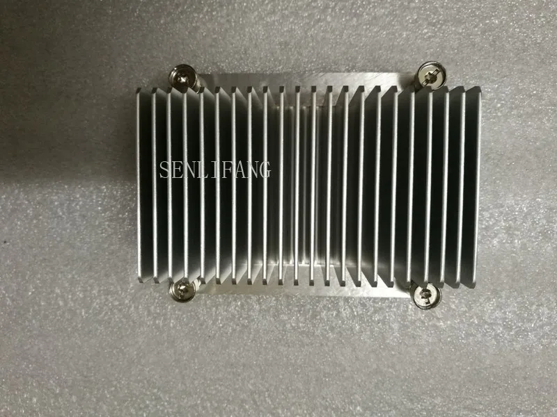 

724983-001 MICROSERVER GEN 8 G8 35W HEATSINK 718283-001 Micro Gen8 G1610 heat sink Cooler 718283-001 724983-001