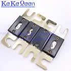 Плавкий предохранитель ANL AML, плавкий предохранитель для автомобиля, 30 А, 40 А, 50 А, 60 А, 70 А, 80 А, 100 А, 150 А, 160 А, 175 А, 200 А, 300 А, 400 А, 500 А