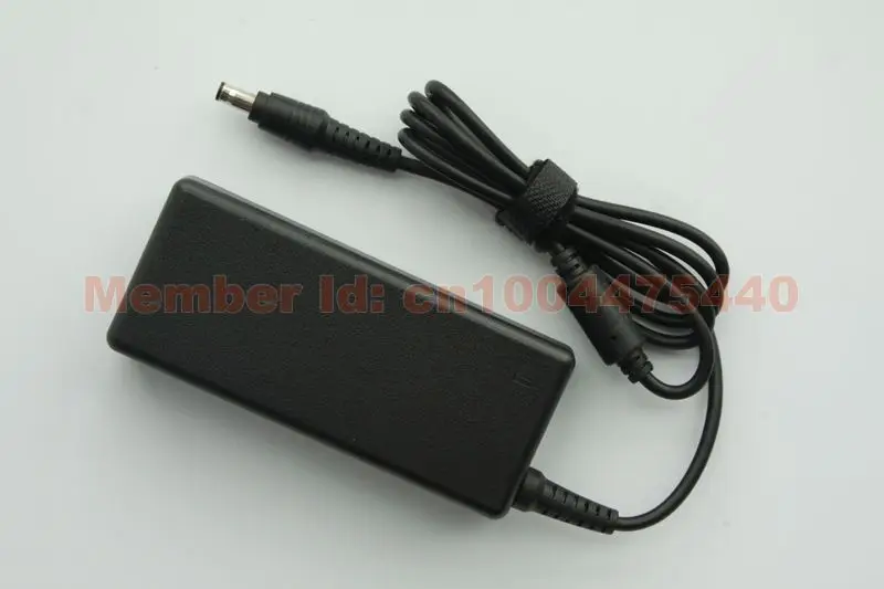 Замена 19 В 3.16A 5.5*3.0 ММ 60 Вт Для Samsung R429 R428 RV415 RV420 RV515 R522 R530 R540 R510 Ноутбук AC Зарядное