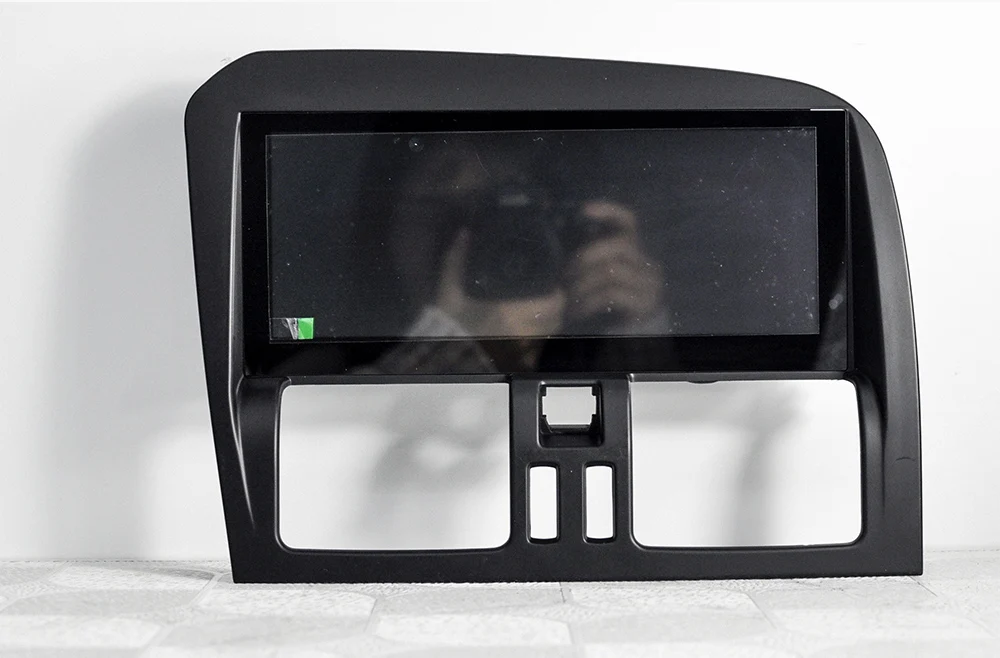 Lenvio 8," ips 2 Гб ram Android 7,1 Автомобильный DVD Радио gps навигационный плеер для Volvo XC60 2009 2010 2011 2012 2013