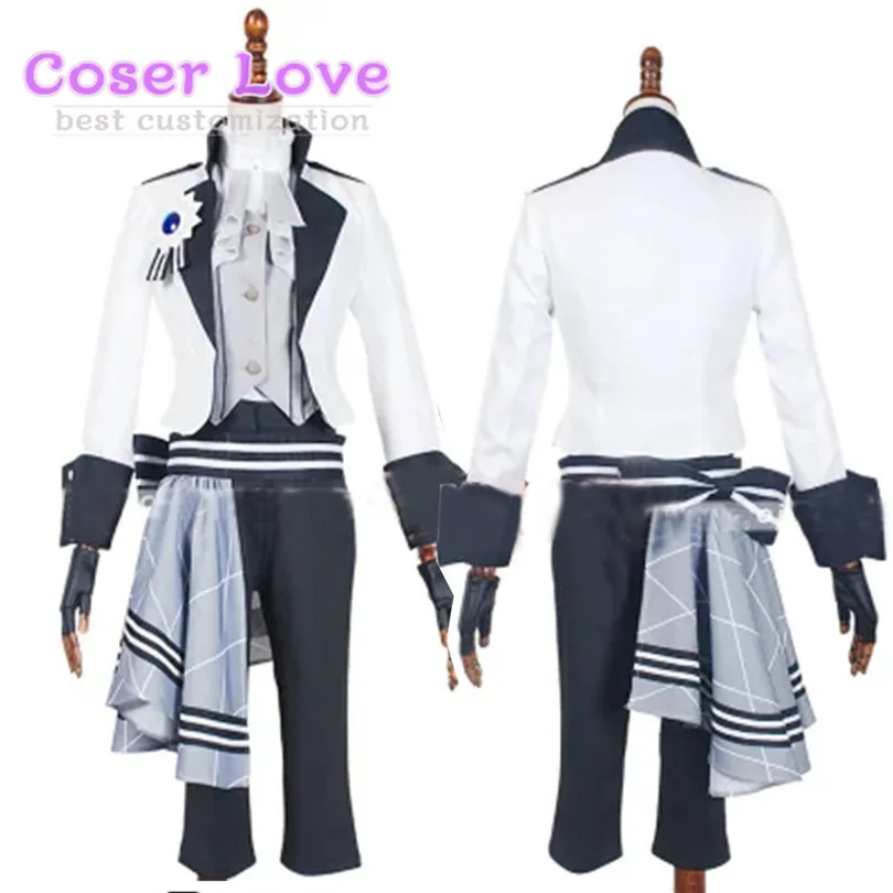 

B-PROJECT Ryuuji Korekuni Cosplay Costume Halloween Christmas Costume