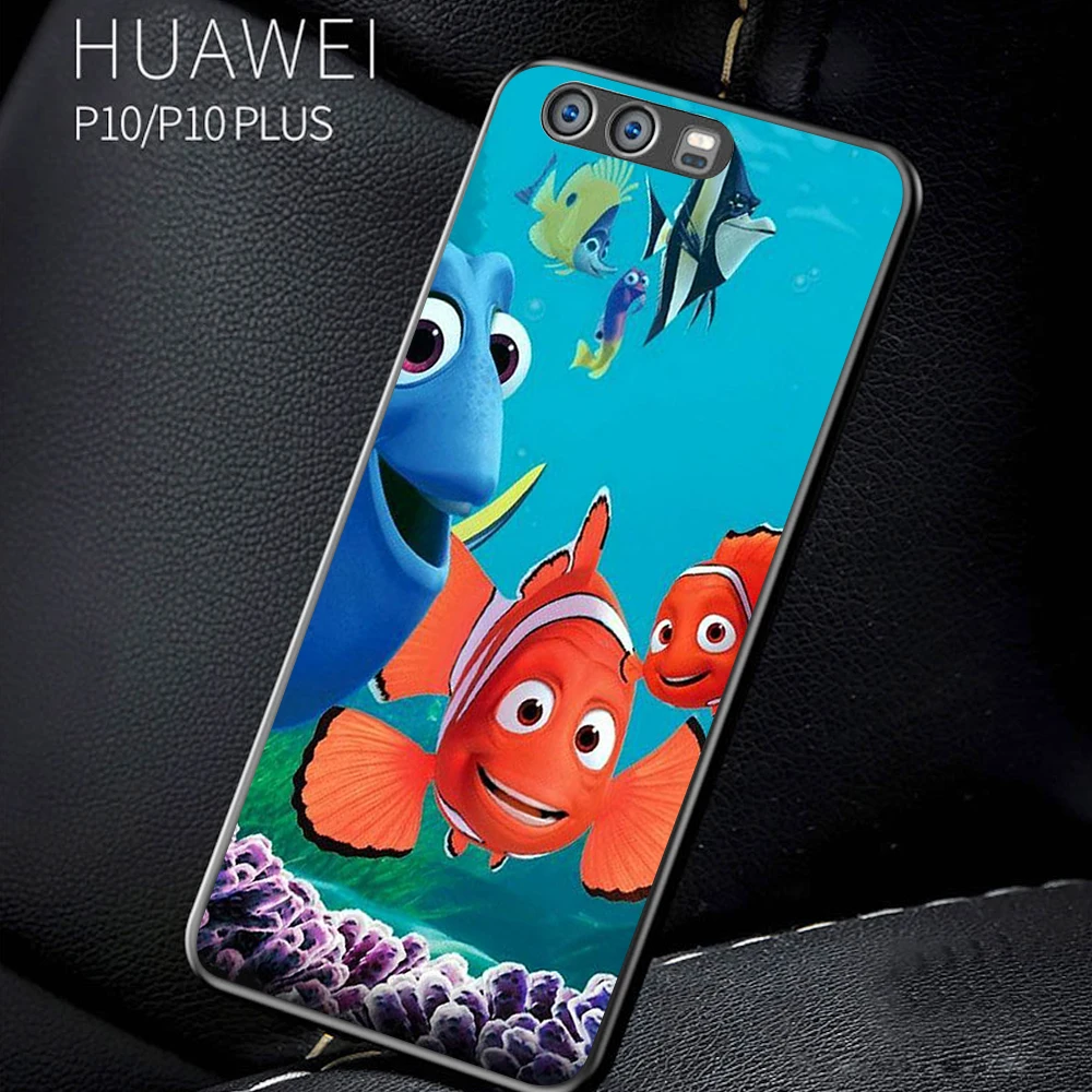 Силиконовые чехлы из ТПУ с принтом для Huawei Mate 20 pro P8 P9 P10 P20 Lite MATE10 MATE20 Pro P Smart 2019 |
