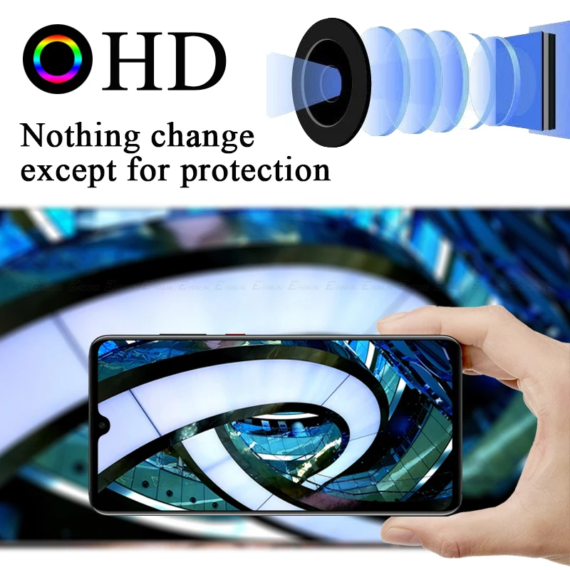 Защитное стекло для объектива камеры для huawei honor 10 huway huawie honor 10 honer закаленное защитное стекло защитная пленка для задней панели экрана huwei