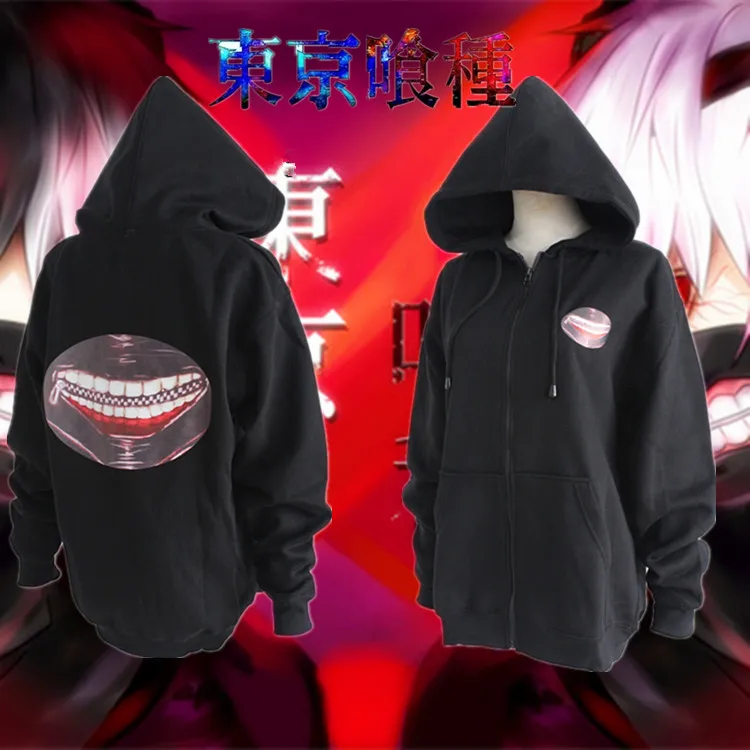 

Для косплея канеки кэна, топ ботики для костюмов vacaloid одежда с надписью «Tokyo Ghoul Хэллоуин вечерние Косплэй мужские и женские Косплэй костюм; ...