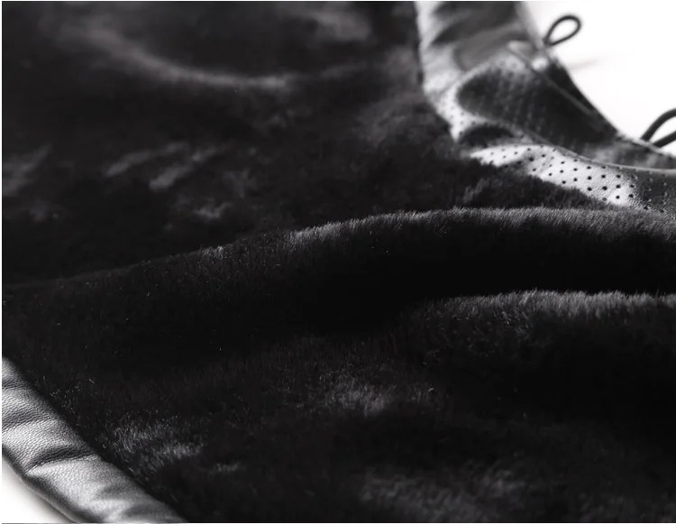 Для мужчин зимний Британский стиль дизайн длинный мех шерстяной пиджак съемный пальто метросексуал человек Тонкий Мода черный повседневный пиджак F291