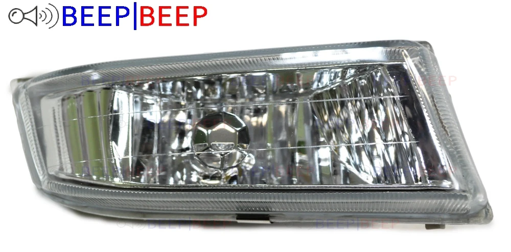 For Toyota Ipsum 1998-2001 fog lamp assembly super bright lighthalogen lights car styling decoration accessories | Автомобили и