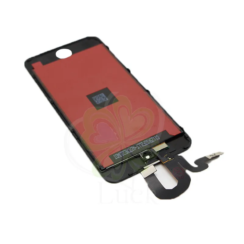4 0 дюймовый ЖК экран для Apple ipod Touch 5 й дисплей сенсорный с дигитайзером полная