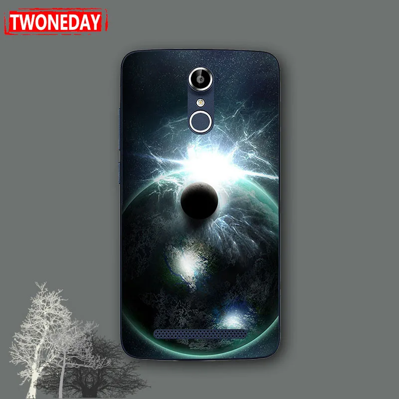 Милый модный чехол для HOMTOM HT 17 Pro, 5,5 дюймов, цветок, собака, кошка, медведь, Мягкий силикон, чехол на заднюю панель для HOMTOM, ht17/ht17pro