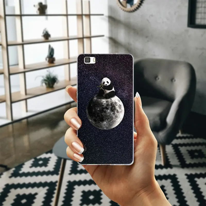 Мягкие силиконовые чехлы из ТПУ для телефонов huawei P8 P9 P10 P20 Lite Smart Коврики 10 Pro Y3 Y5 Y6