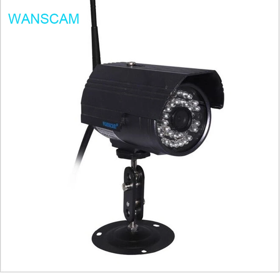 IP Wi-Fi 720 P hi3518e P2P мини Камера hw0027 встроенный ик-onvif Наблюдения Пуля Открытый