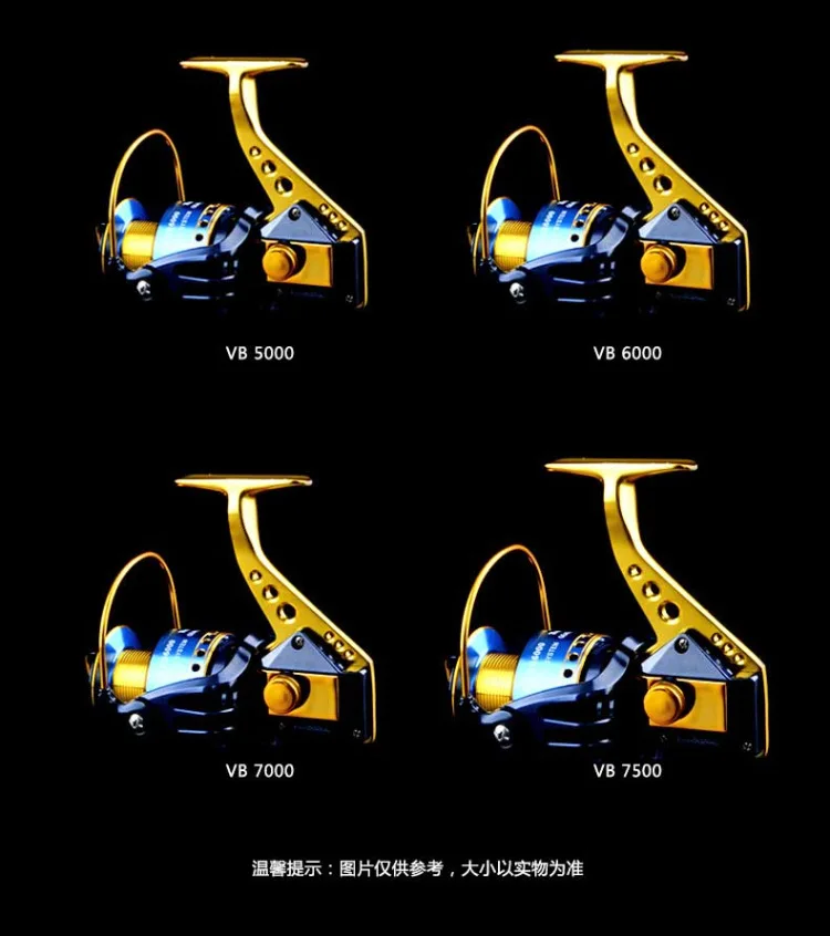 Ограниченная реальная Carretilha Daiwa линия Isle помогает круглый металлический стержень Катушка для спиннинга морской рыбалки Rong Королевский Vb в продаже