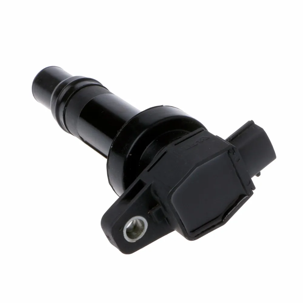 1 ПК зажигание катушки OEM 27301 2B100 подходит для Hyundai Kia Motor 10 11 Soul Rio Rio5 1.6L Black C45|Катушка