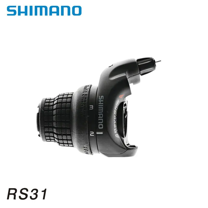 Shimano Cycle/Bike Right Revoshift 6/7 21s speed rs31 rs36 rs44 велосипедный поворотный рычаг переключения