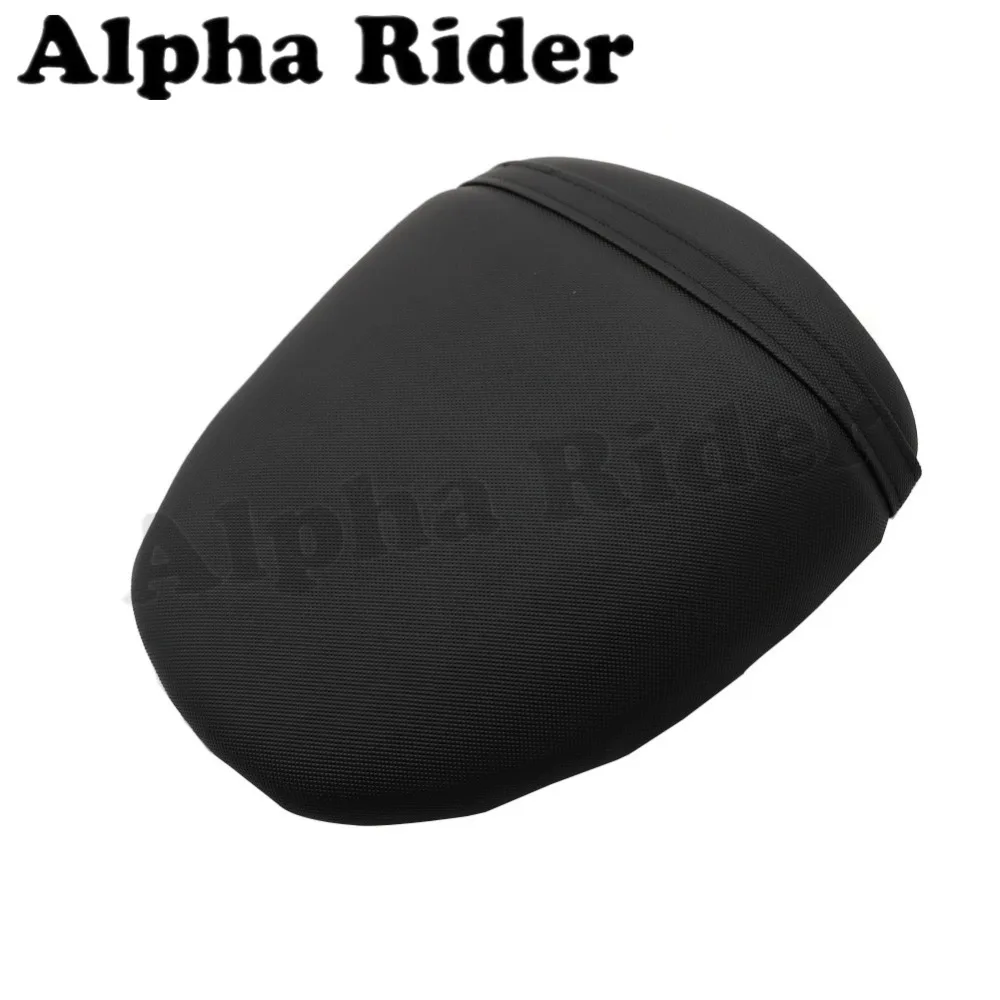 SV400 SV650 98-02 заднее сиденье мотоцикла для пассажирского сиденья накладка подушка