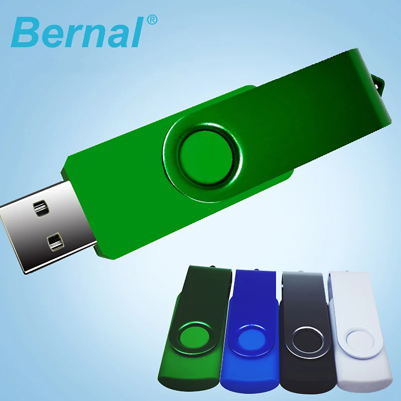 2016 Новый USB флеш накопитель 64 Гб Swivle высокоскоростная карта памяти 4 ГБ 8 16 32