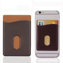 Кожаная наклейка для Iphone X 8 Plus Samsung S9 + s9 Xiaomi 6 MI6|sticker for iphone|for iphonecard