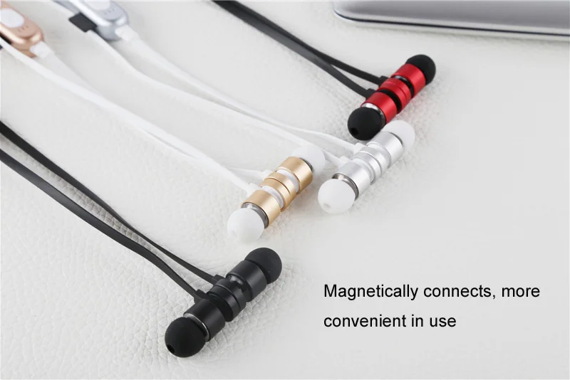Новейшие Магнитные спортивные наушники BON CREATION T9, Bluetooth наушники, беспроводная гарнитура для бега, поддержка TF/SD карт для телефонов