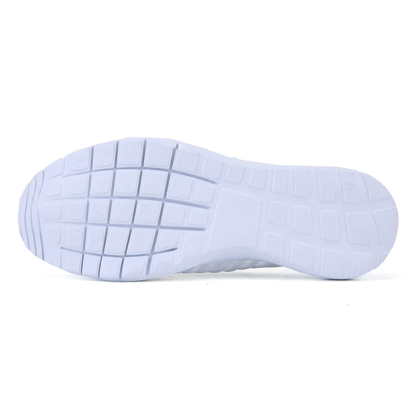 ALIBOY/Женская прогулочная обувь кроссовки baskets femme homme дышащие сетчатые пляжные