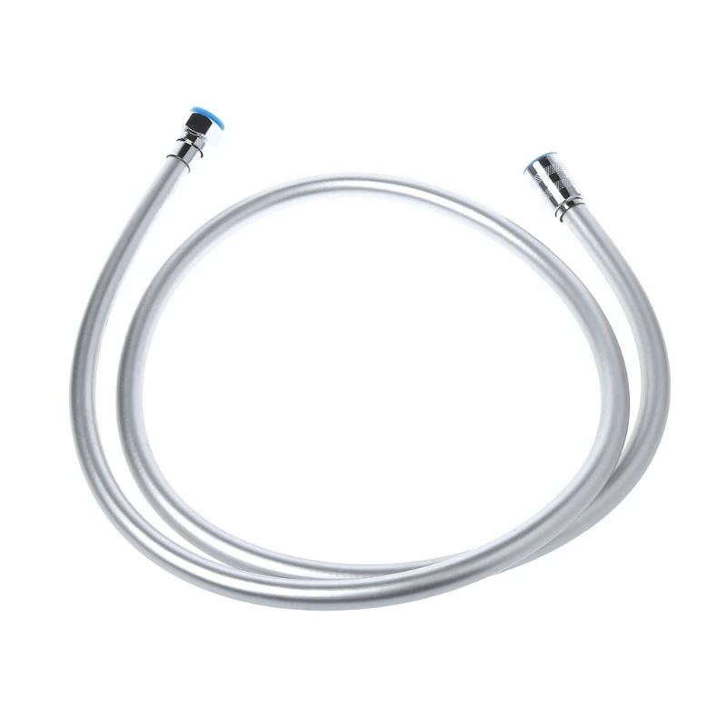 1 5 м ПВХ гибкий шланг для душа ванная сантехника Взрывозащищенная ручная труба